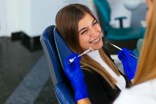 Oral Cancer Screening in Fort Hood, TX