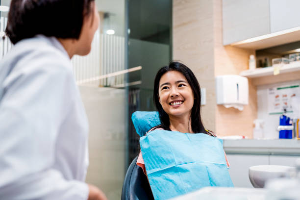 Dental Inlays and Onlays in Fort Hood, TX