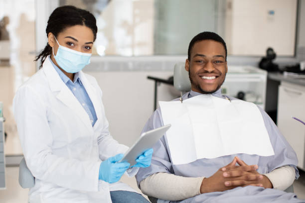 Emergency Dental Services in Fort Hood, TX