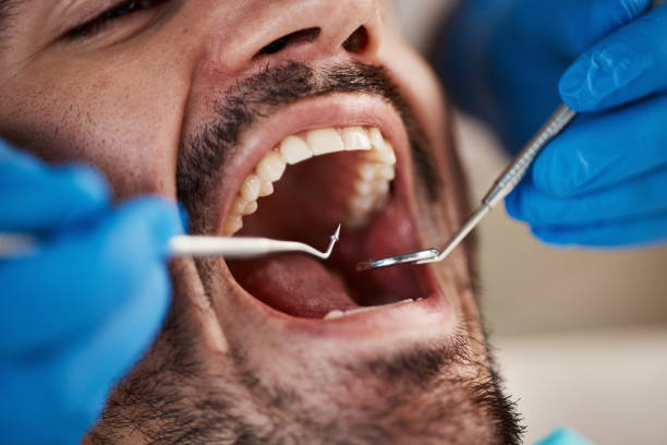 Best TMJ/TMD Treatment  in Fort Hood, TX